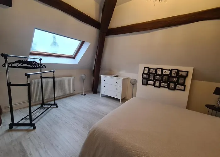 L\' Appartement De La Paix
