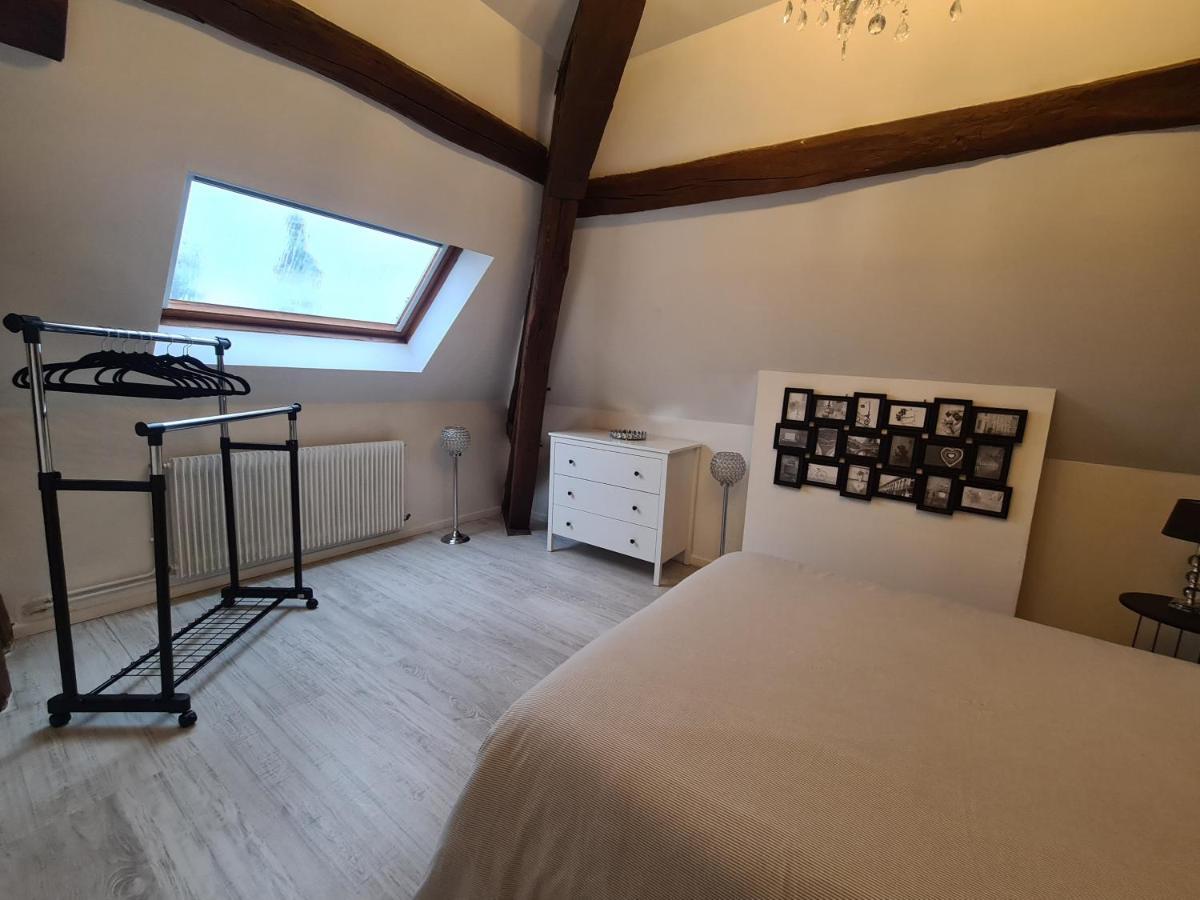 Appartement L' De La Paix *